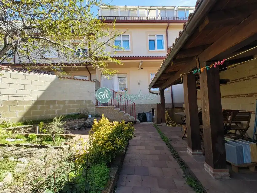 Villa zum Verkauf in Palazuelos de Eresma, imagen 76