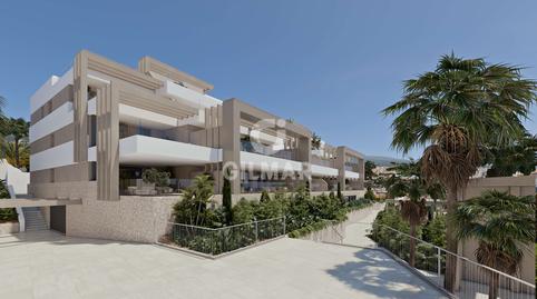 Foto 5 de Apartamento en venta en Huerta Nueva, Estepona