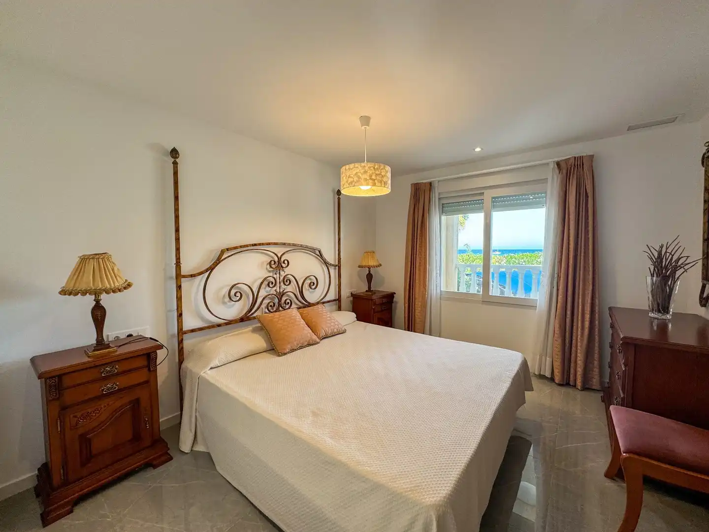 Villa mit Pool zur Miete in Orihuela Costa, imagen 19