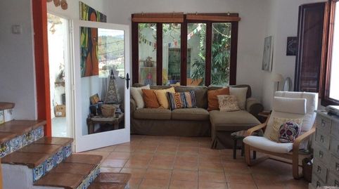 Foto 2 de Finca rústica en venta en Casco urbano, Polop