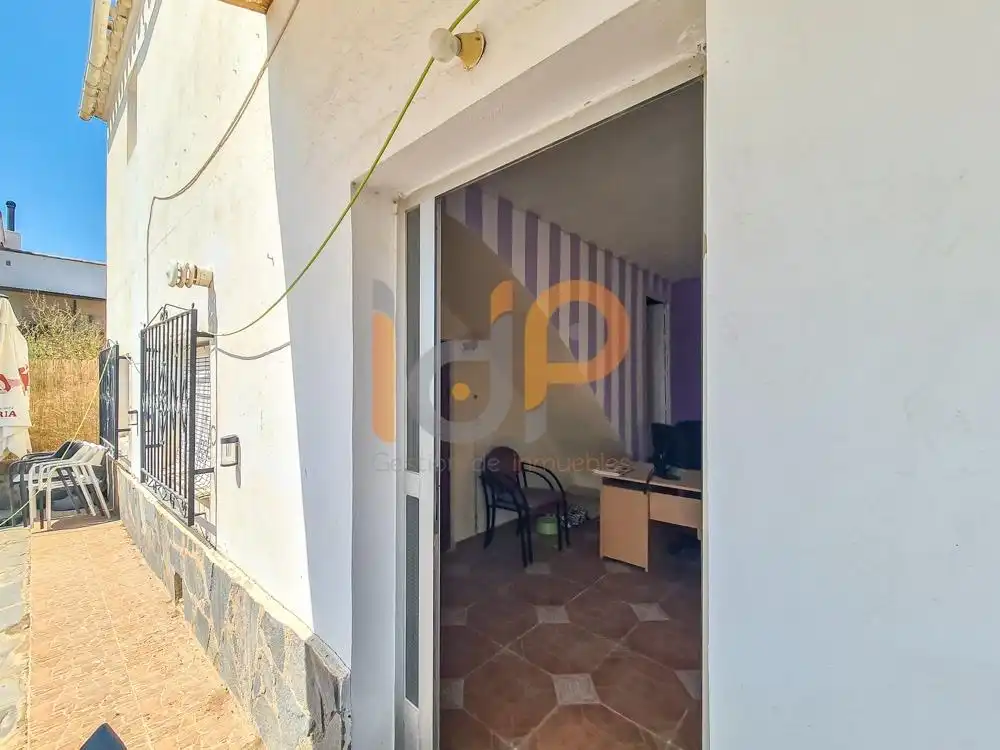 Casa amb terrassa en venda a Arboleas, imagen 4