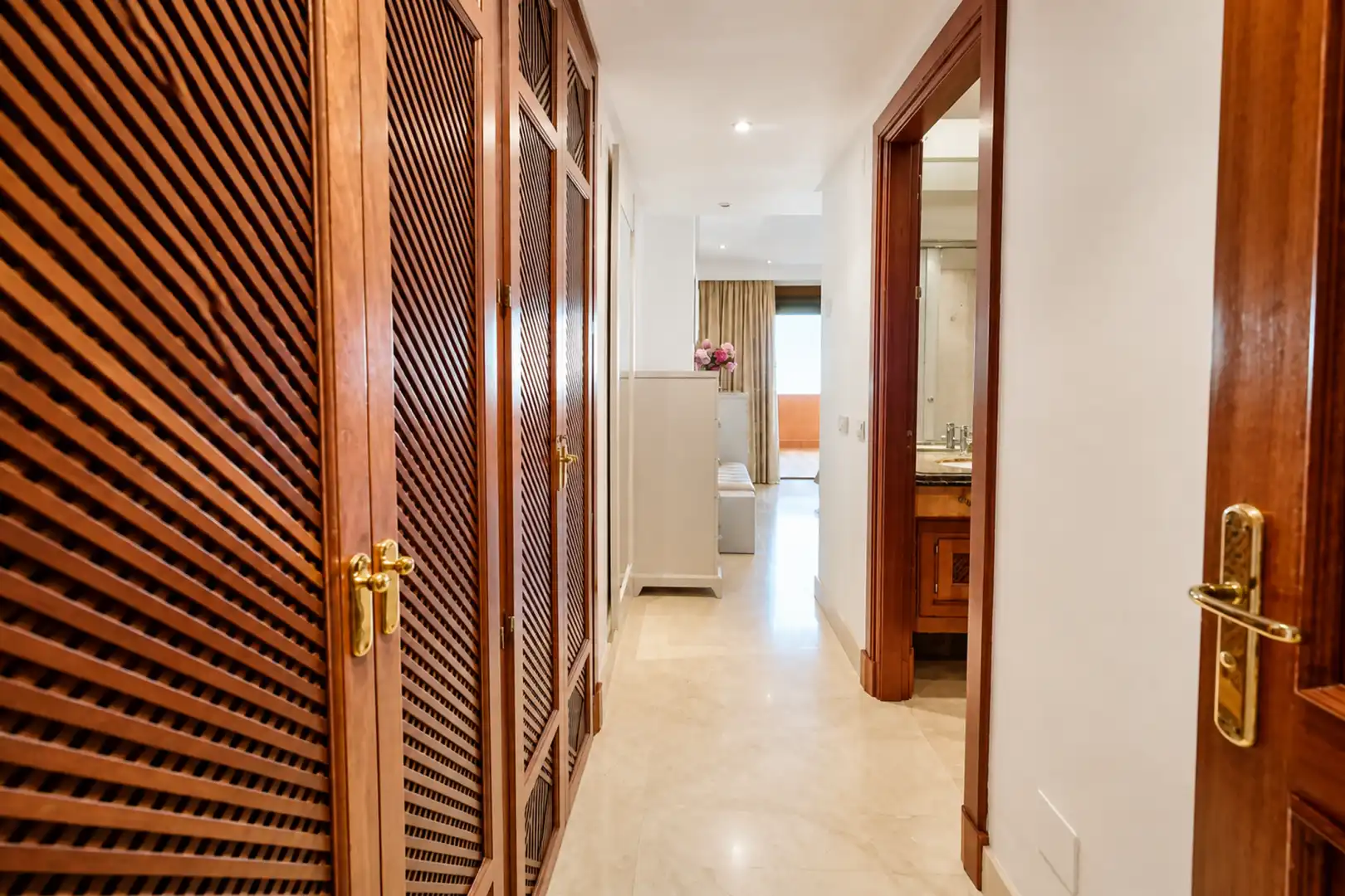 Apartment with pool for sale in Estepona Pueblo, imagen 27