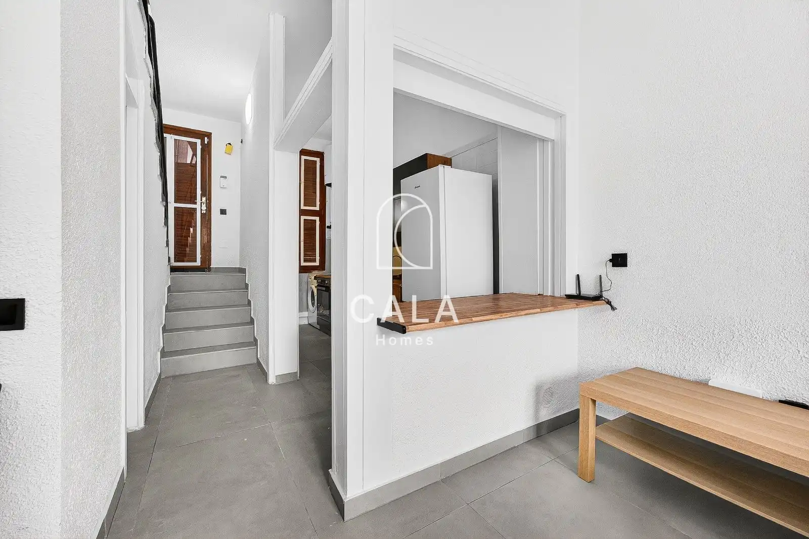 Adossat amb piscina en venda a Arquitecto Gómez Cuesta, imagen 5