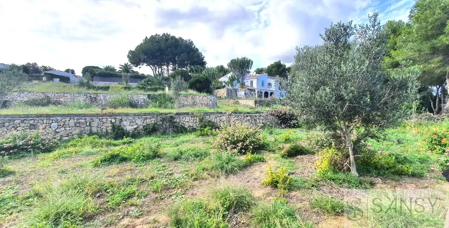 Houses for sale in Jávea / Xàbia  with Heating