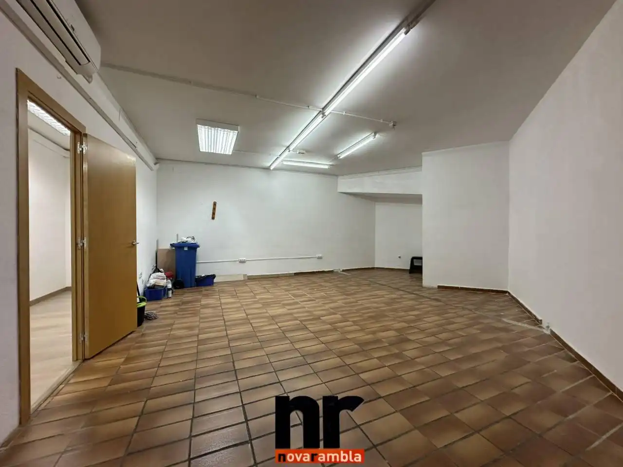 Gewerbefläche zur Miete in Calle Nou, imagen 11