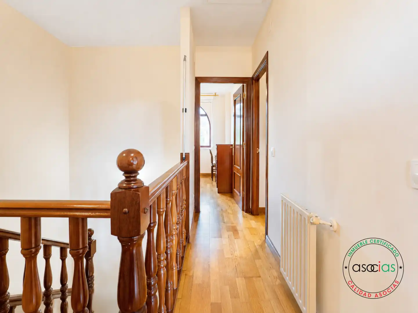 Detached homes for sale in Gijón   with Heating, Private garden and Parquet flooring