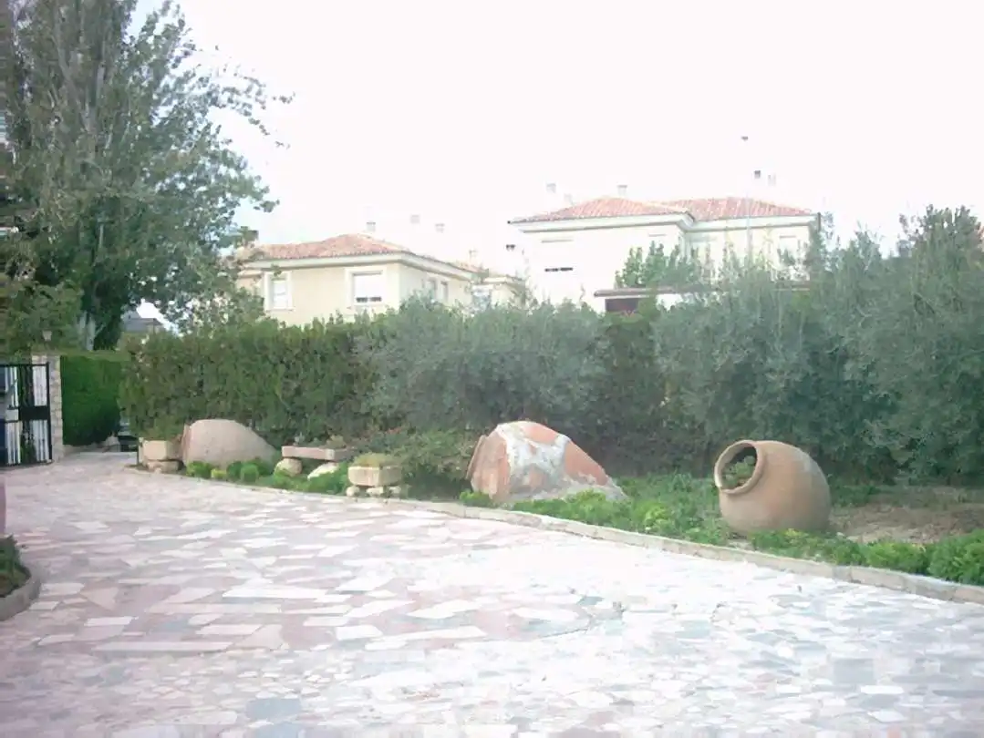 Xalet amb jardí en venda a Campo Alto - Club de Campo, imagen 11