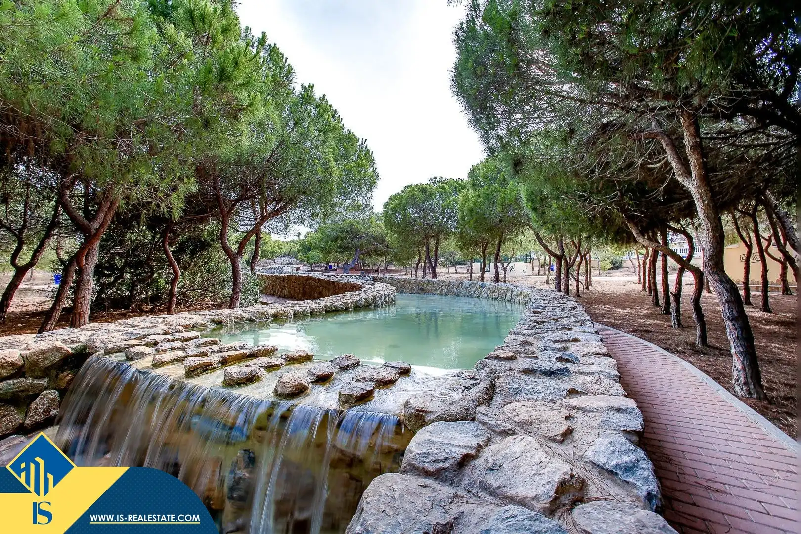 Pis amb piscina en venda a Nueva Torrevieja - Aguas Nuevas, imagen 34