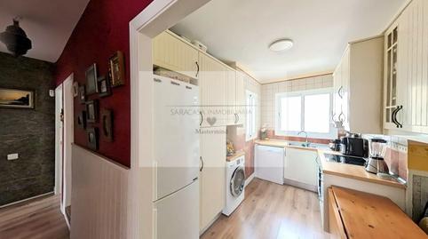 Foto 2 de Piso en venta en Guanarteme, Las Palmas