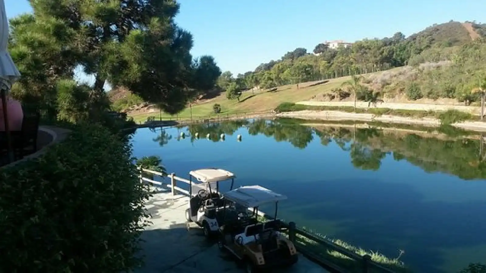 Casa amb terrassa en venda a Montemayor - Marbella Club, imagen 23