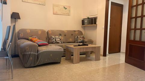 Foto 3 de Pis de lloguer a Pardaleras, Badajoz Capital