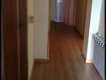 Foto 3 de Pis en venda a Centro ciudad, Linares