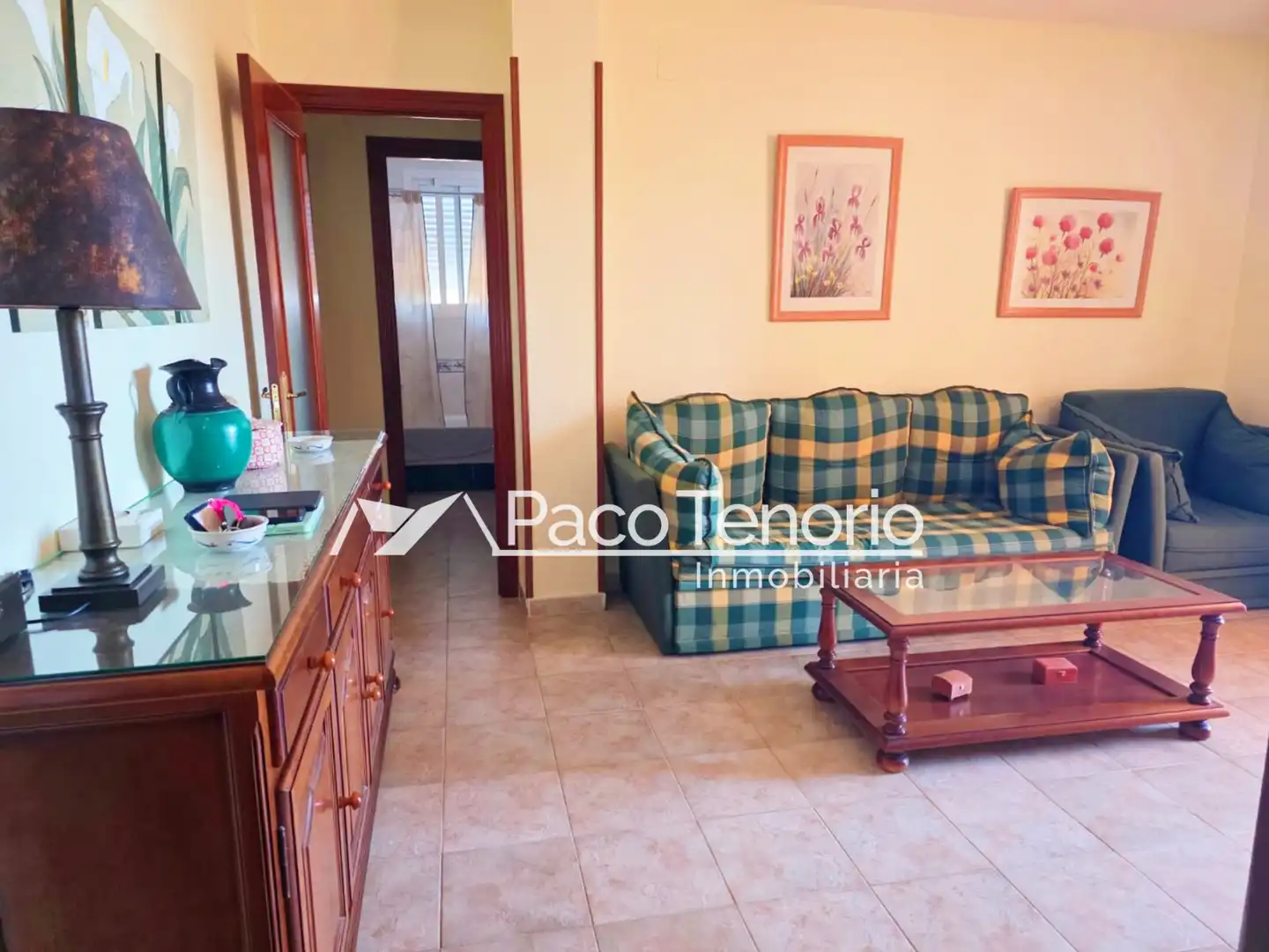 Appartement avec terrasse à vendre à Calle Flamenco 56, imagen 12