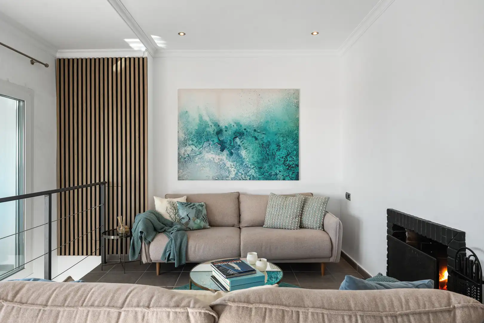 Wohnung zum Verkauf in Nueva Andalucía, imagen 14
