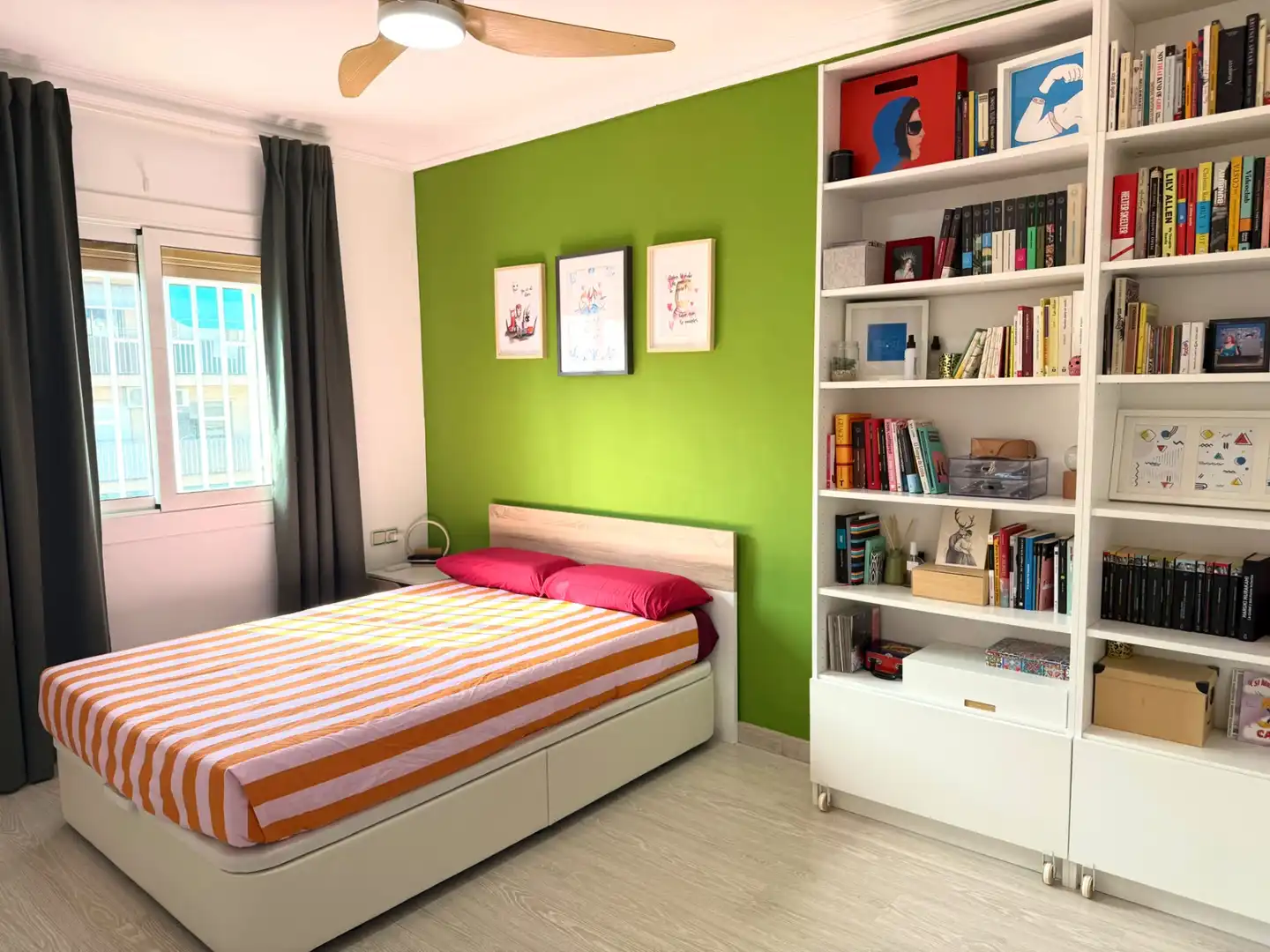 Appartamento con terrazza in vendita a Carrer Sant Isidre, imagen 6