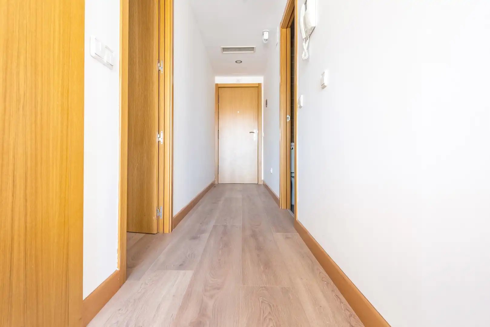 Wohnung zur Miete in Madrid mit Abstellraum