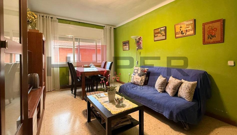 Foto 1 de Pis en venda a Ignacio Iglesias, Centre, Barcelona