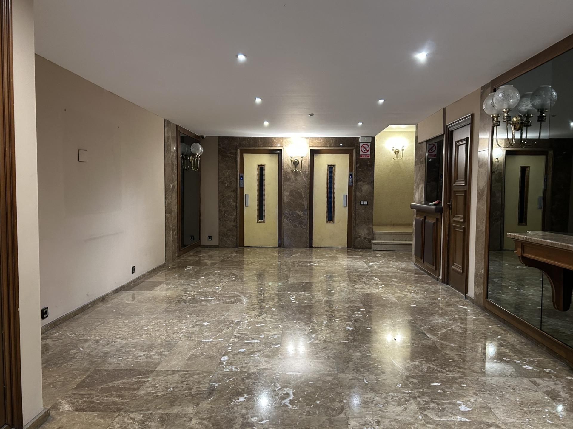 Oficina en venda en  Barcelona Capital amb Aire condicionat