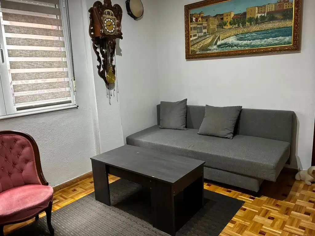 Appartamento con ascensore in vendita a Calle de Clara Campoamor, imagen 4