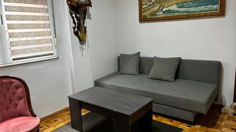 Foto 4 de Pis en venda a Calle de Clara Campoamor, Pumarín, Gijón