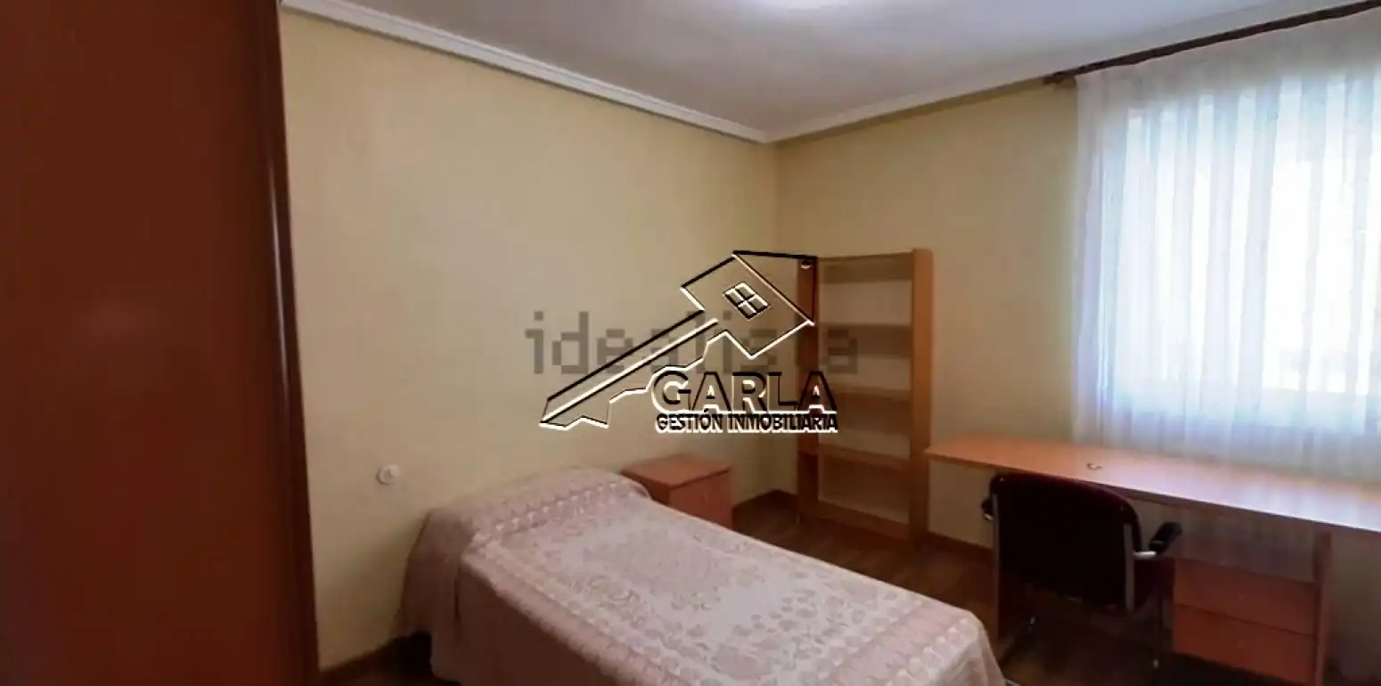 Flat with terrace to rent in Salamanca - Calle Asturias, imagen 7