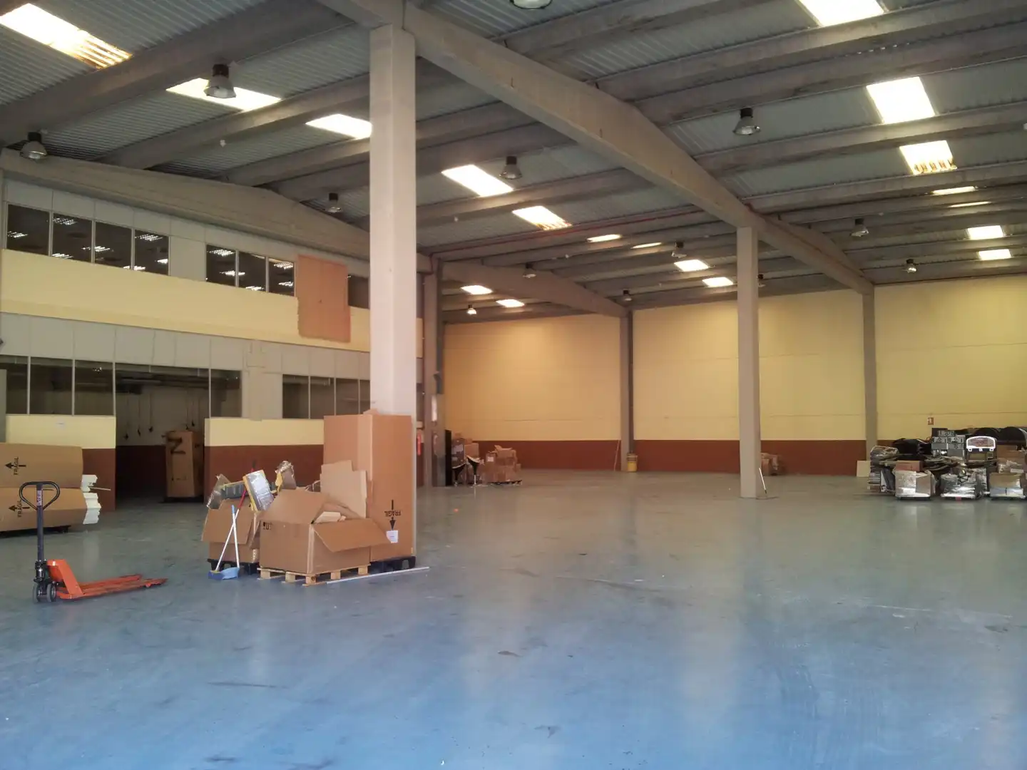 Nave industrielle à vendre à Abrera, imagen 6