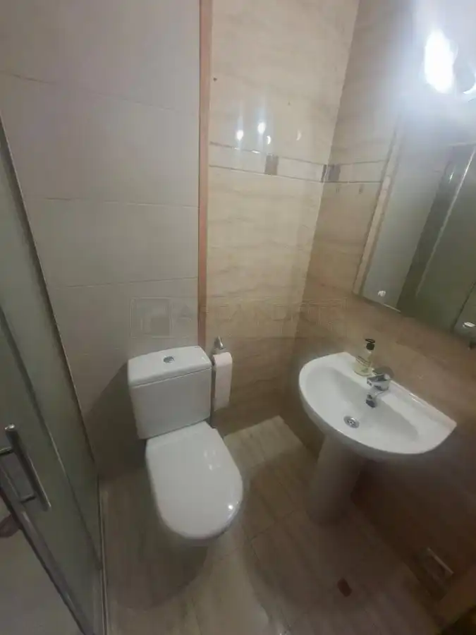 Baño de Piso en venta en Vitoria - Gasteiz con Calefacción, Parquet y Terraza