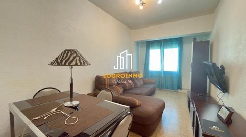 Photo 5 of Flat for sale in Jesuitas, La Rioja