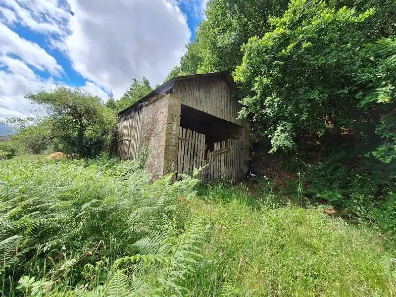 Villa zum Verkauf in Sarria, imagen 9