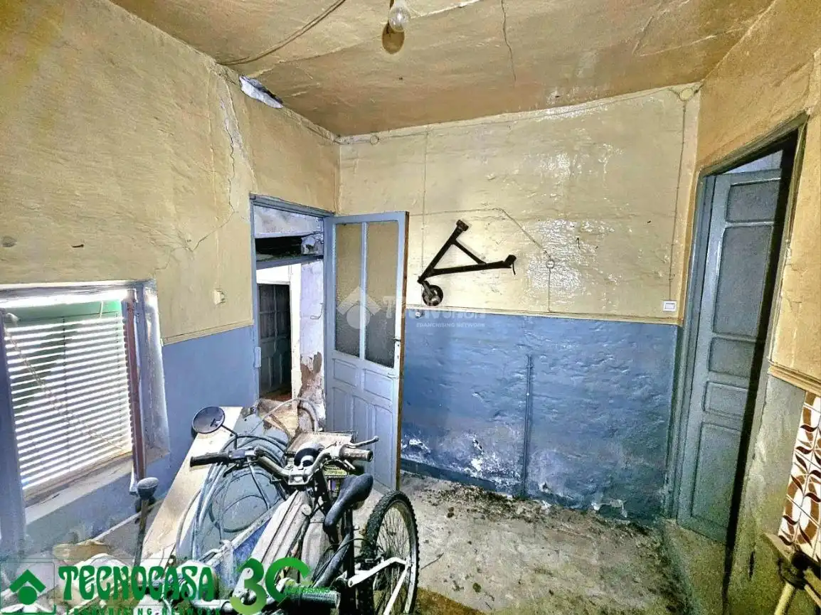 Casa adosada en venda en Campo de Criptana