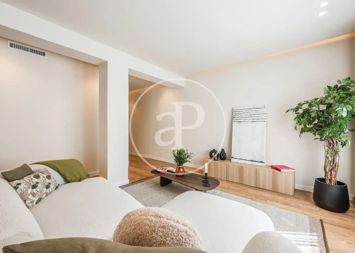 Appartement avec ascenseur à vendre à C/ del Alcalde Sainz de Baranda, imagen 13