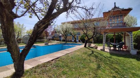 Foto 3 de Casa o chalet en venta en Trobajo del Camino, San Andrés del Rabanedo