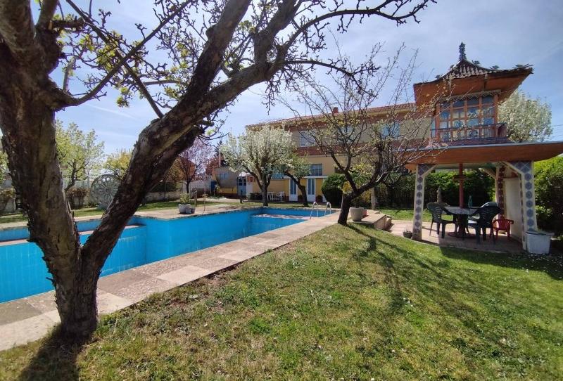 Foto 1 de Casa o xalet en venda a Trobajo del Camino, León