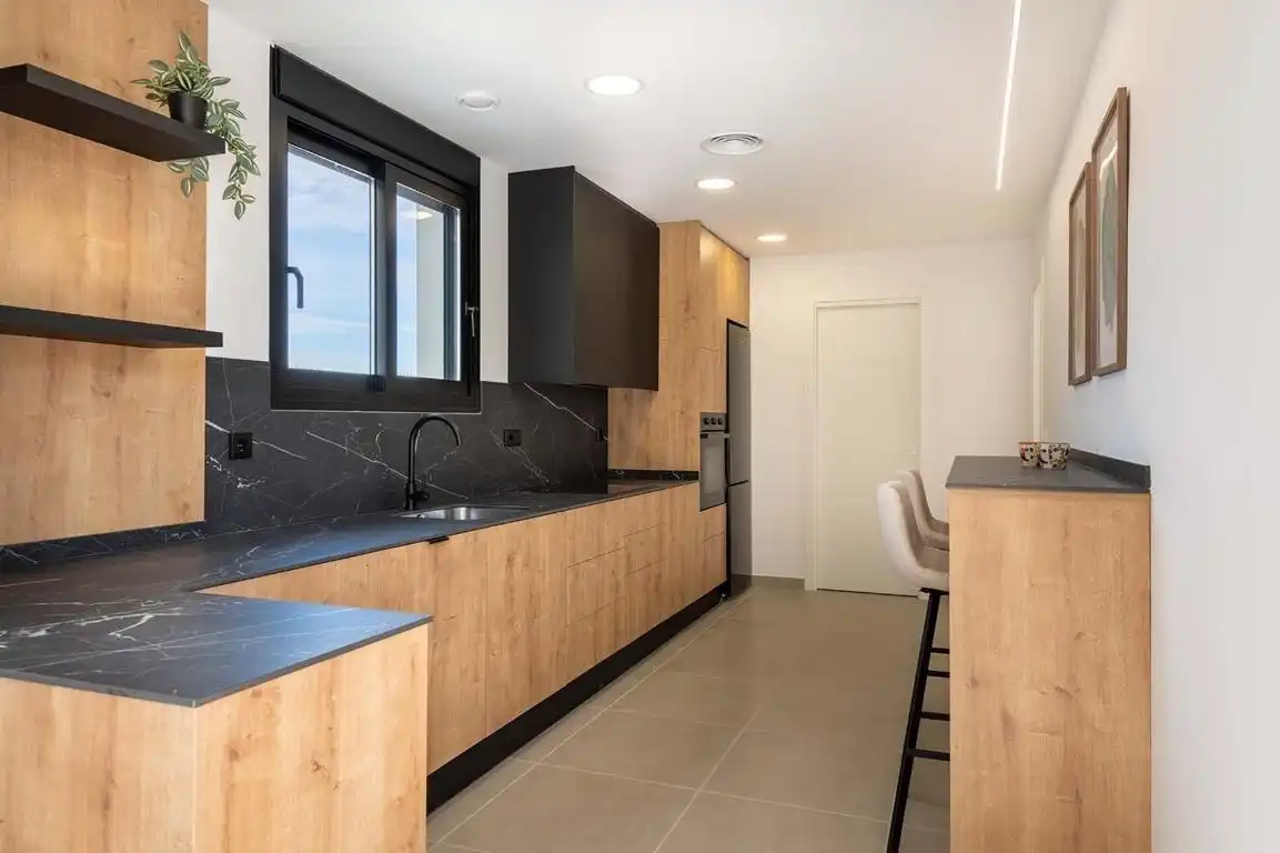 Villa à vendre à Calasparra, imagen 20
