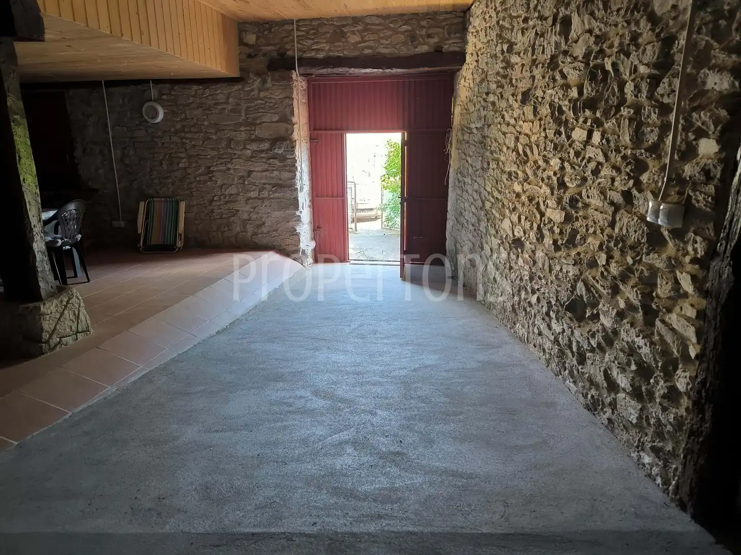 Casa adosada en venda en Valdegovia / Gaubea