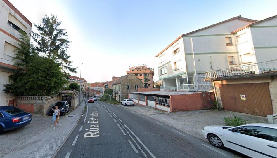 Foto 1 de Pis en venda a O Hío, Pontevedra