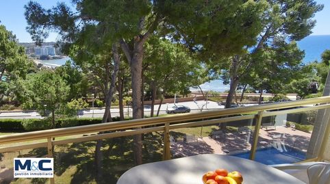 Foto 2 de Àtic en venda a Vendrell, 2, Mar i Camp - Platja dels Capellans, Salou