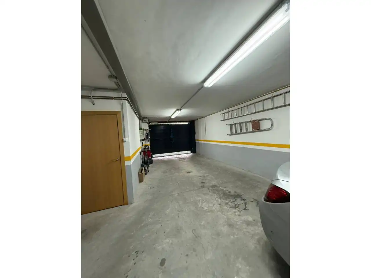 Casa aparellada amb piscina en venda a Montornès del Vallès, imagen 26