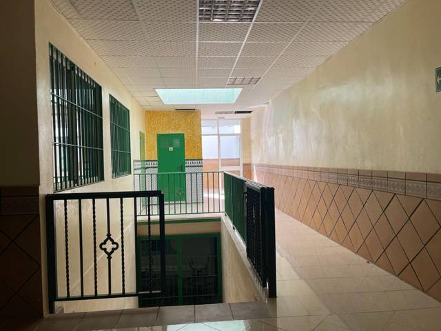 Local comercial en Venta en Loma de los Riscos