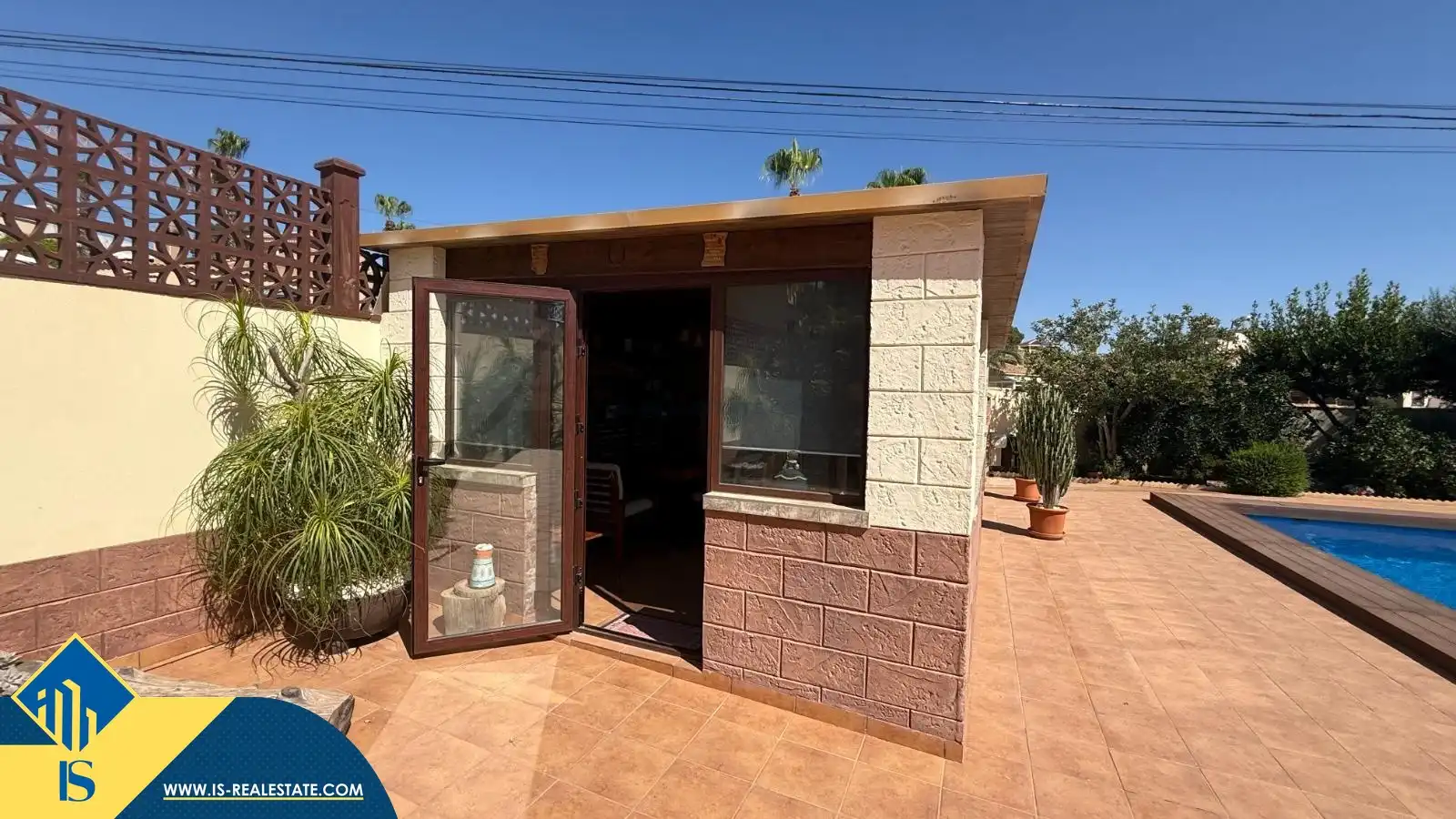 Villa avec piscine à vendre à Los Balcones - Los Altos, imagen 20
