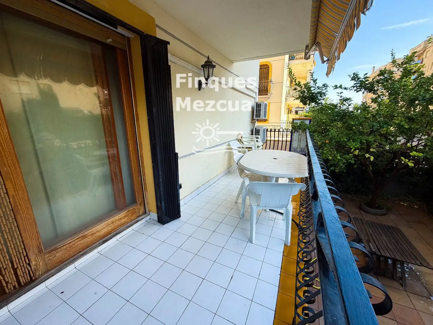 Pis amb piscina en venda a AV COSSETANIA 90 92 MAS MEL, CALAFELL, Tarragona, imagen 4