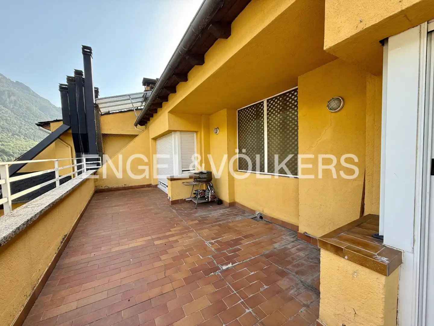 Penthouse with lift to rent in Centro, imagen 5