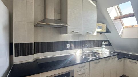 Foto 4 de Ático en venta en Mancha Real, Jaén