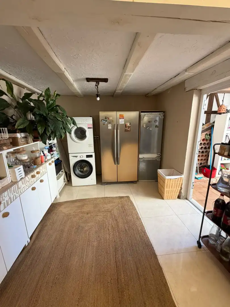 Terraced house with pool for sale in Los Barrios, imagen 5