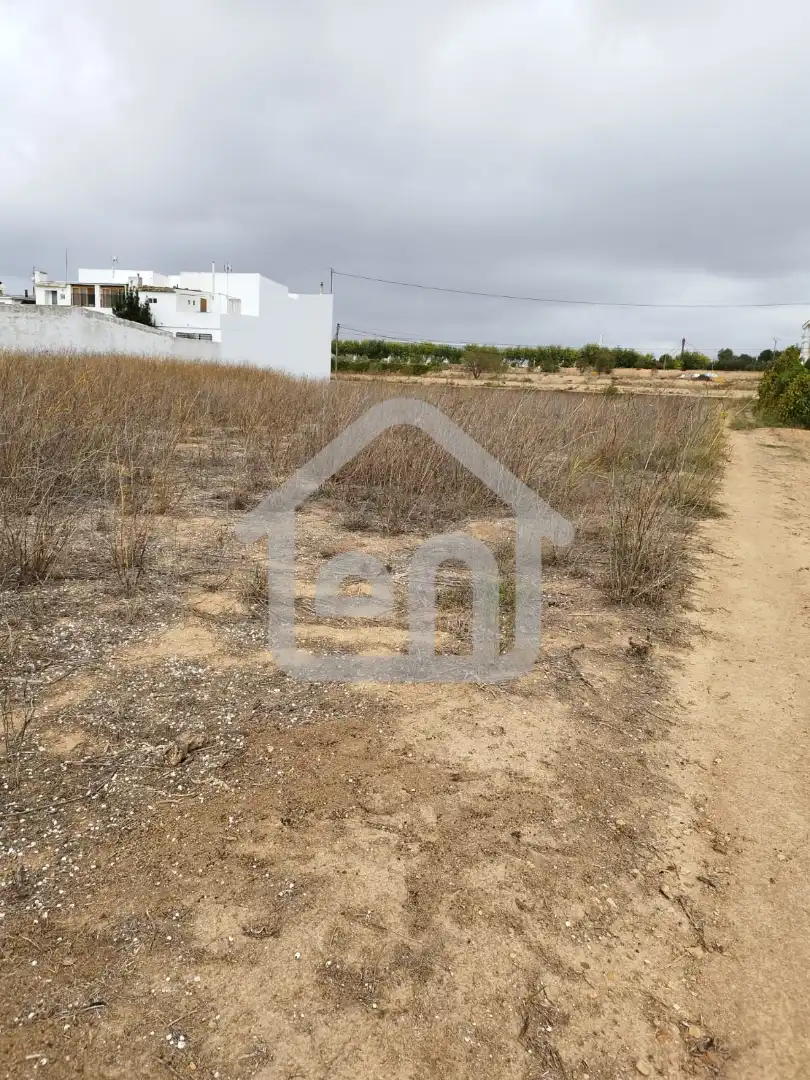 Rural land for sale in Calle Torrecilla 2, imagen 4