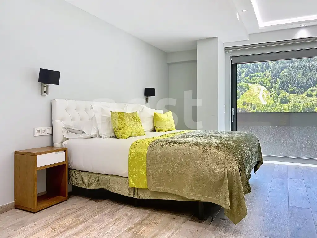 Appartement compact avec terrasse à louer à Carrer de la Costa, imagen 3