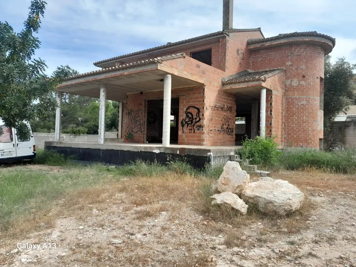 Casa o chalet en venta en La Conarda - Montesano