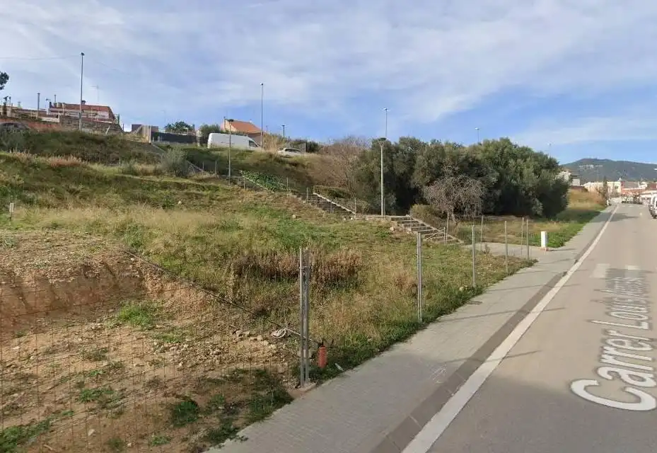 Terreno residencial en venta en Sentmenat, imagen 2