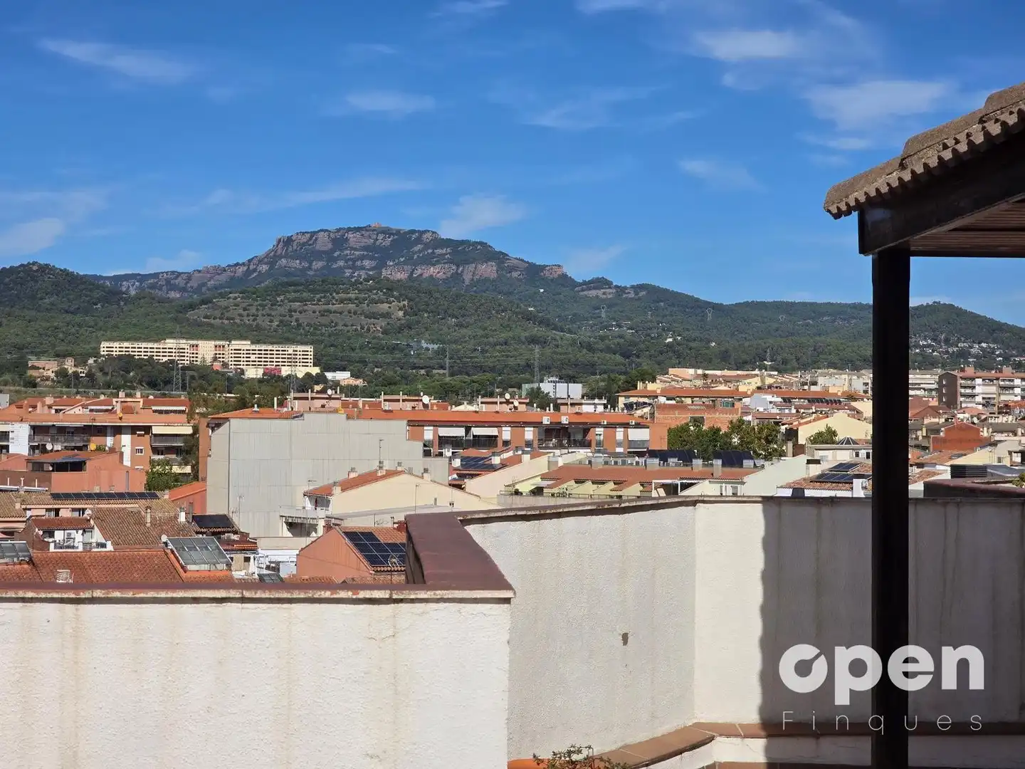 Ático en venta en Abat Marcet, Torrent d'en Pere Parres