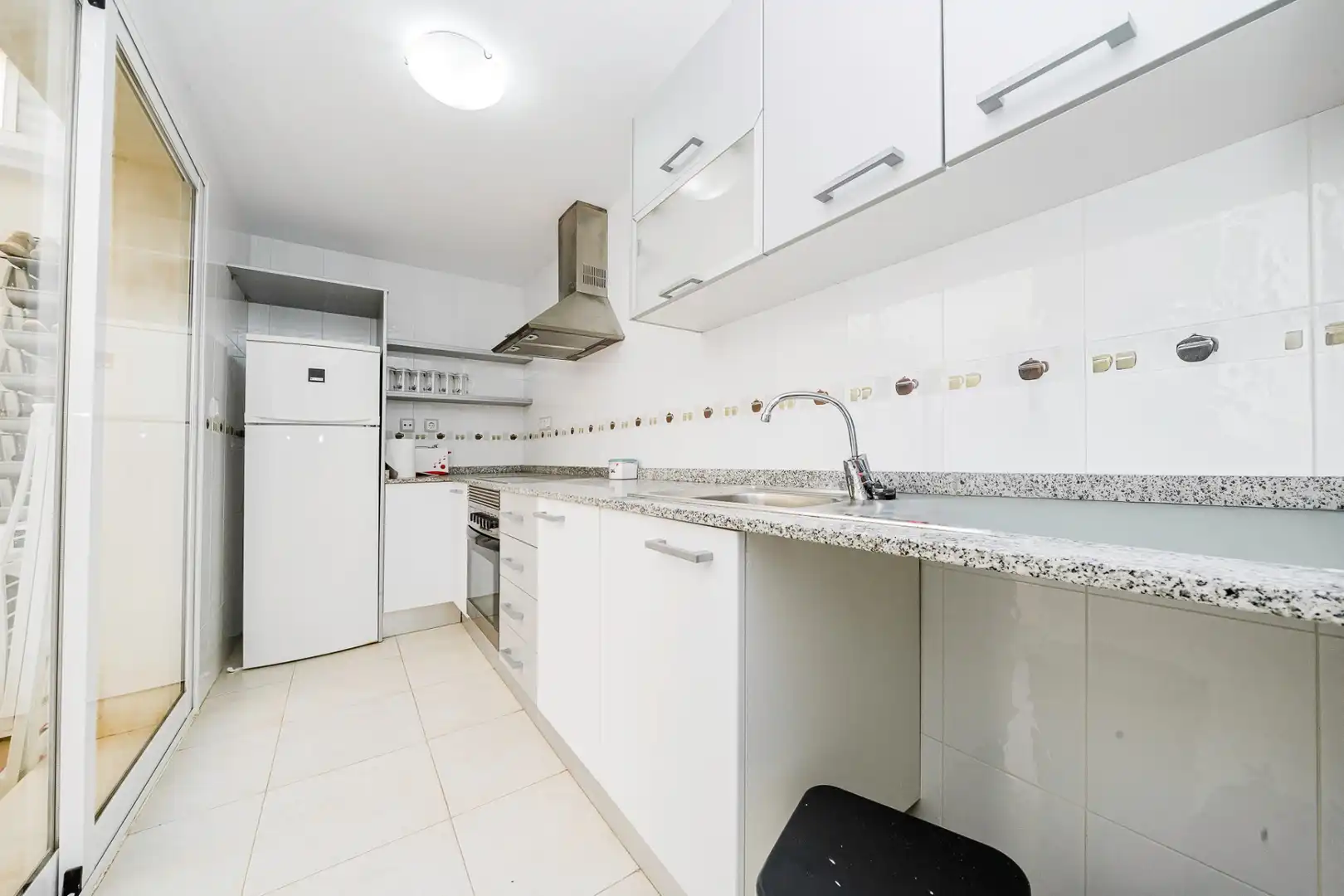 Kitchen of Houses for sale in Torre-Pacheco  with Terrace, Swimming Pool and Community pool